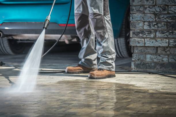 Best Building Exterior Washing  in Palos Park, IL