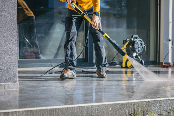 Reliable Palos Park, IL Pressure Washing Solutions