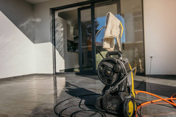Best Factory Floor Cleaning  in Palos Park, IL