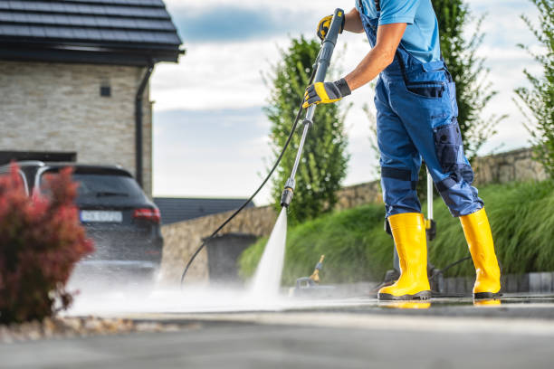 Concrete Sealing in Palos Park, IL